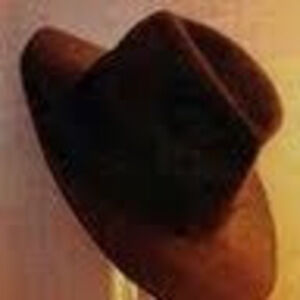 Meet your Posher, Jeffrey